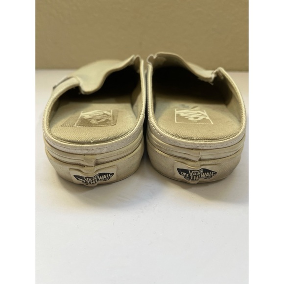 Vans Iridescent Slip Ons Women’s Size 8 - Picture 5 of 5